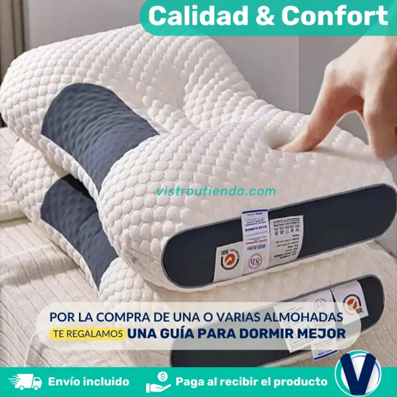 galeria-imagen-2-ErgoPlus-Pro-Almohada-Ortopedica-3D-con-Soporte-Cervical-Avanzado